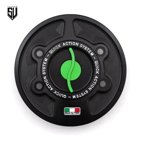 Nắp xăng TWM BMW S1000R/RR 2010-21