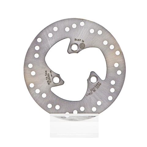 Đĩa thắng Brembo Serie Oro 190x3,5mm 3 lỗ Yamaha Aerox 50