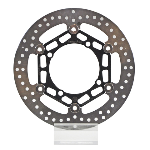 Đĩa Thắng Brembo Serie Oro Kawasaki KX F 250 2004-20 Trước 250mm
