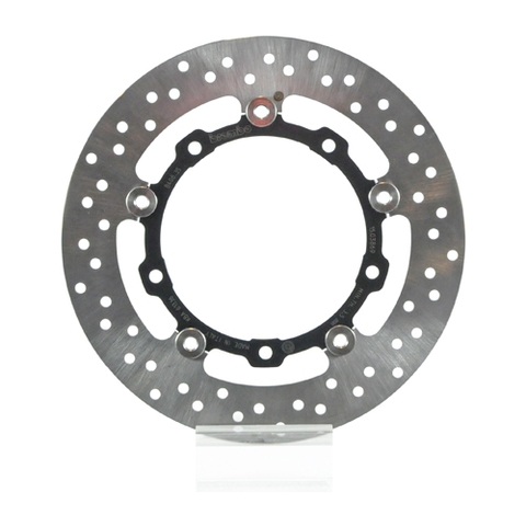 Đĩa Thắng Brembo Serie Oro Yamaha X-Max 125, 250, 400 Trước 267mm