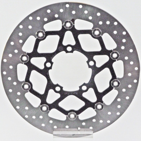 Đĩa Thắng Brembo Serie Oro Triumph Street Triple 765 2017-21 Trước 310mm