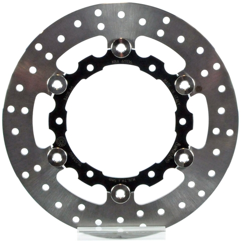 Đĩa Thắng Brembo Serie Oro KTM Adventure 990 2006-12 Sau 240mm