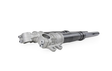 Phuộc trước Ohlins Universal