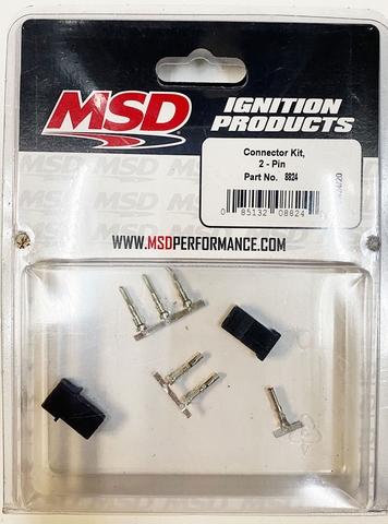 Bộ Kit MSD thay thế chân kết nối 2-Pin  8824