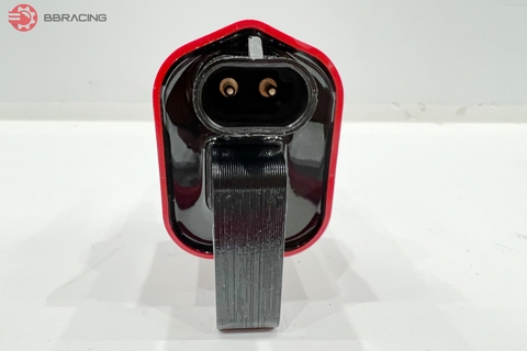 Mobin sườn MSD Fi