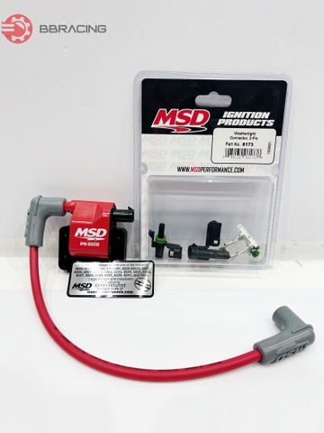 Mobin sườn MSD Fi