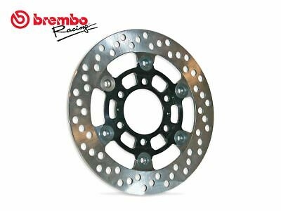 Đĩa thắng Brembo Moto3 218x4mm 6 lỗ