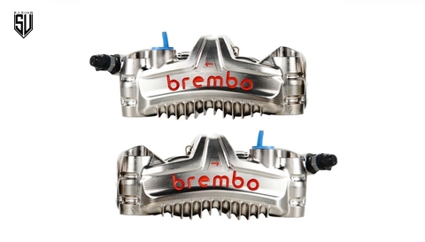 Heo Thắng Brembo GP4-MS Fins 108mm