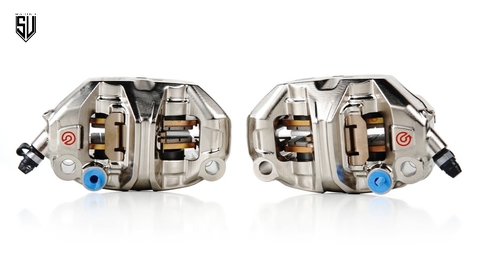 Heo Thắng Brembo GP4-MS Fins 108mm