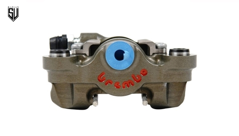 Heo Thắng Brembo Racing P2.24 XA80830
