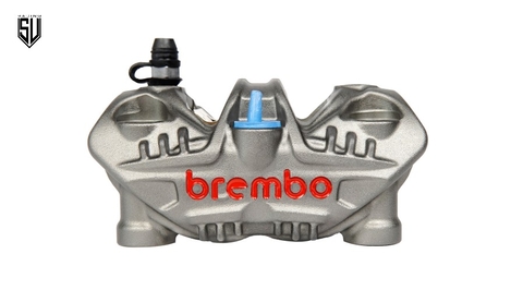 Heo Thắng Brembo GP4-Mini Trái - Phải