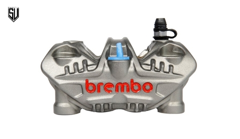 Heo Thắng Brembo GP4-Mini Trái - Phải