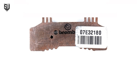 Bố Thắng Brembo Z03 GP4-LM Trái - Phải