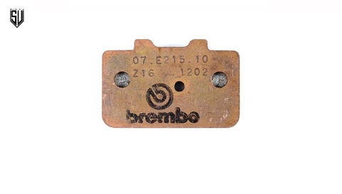 Bố Thắng Brembo Z03 Moto3 2023 Trái - Phải