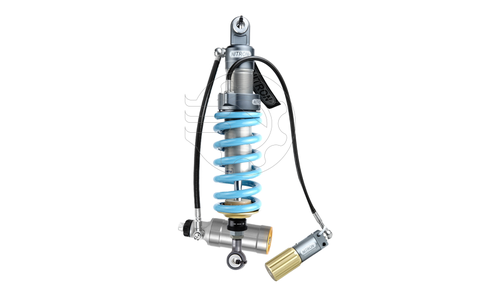 Phuộc Sau Nitron R3 BMW R12 NineT + HPA