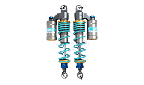 Phuộc Sau Nitron R3 Honda Wave 125i