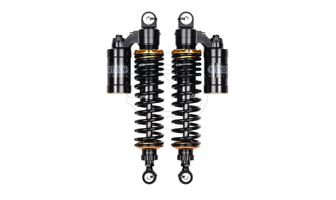 Phuộc Sau Nitron Honda Monkey 125