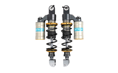 Phuộc Sau Nitron R3 Honda SH 150 Ý