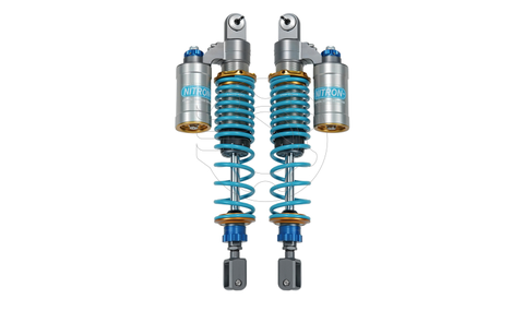 Phuộc Sau Nitron R3 Honda SH 350i