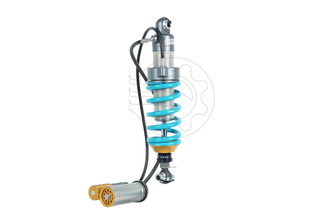 Phuộc Sau Nitron R3 Kawasaki Z1000 2014-24