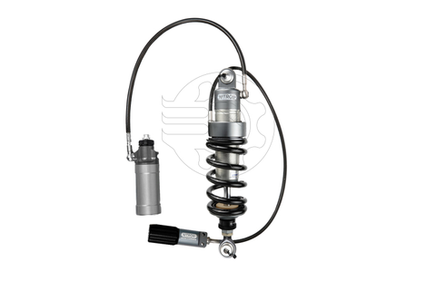 Phuộc Sau Nitron R3 Yamaha MT-09 2021-25 + HPA