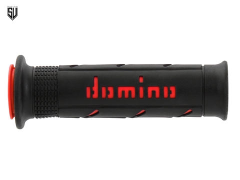 Bao tay Domino Road Racing