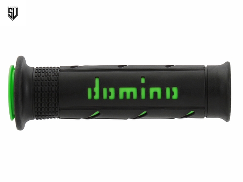 Bao tay Domino Road Racing