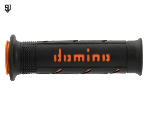 Bao tay Domino Road Racing