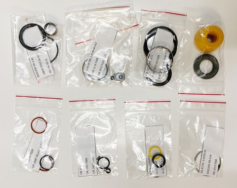 Phụ tùng Matris sửa chữa phuộc