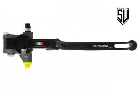 Tay côn dầu ACCOSSATO 16