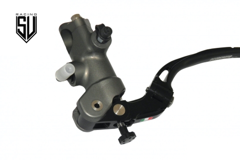 Tay côn dầu ACCOSSATO 16