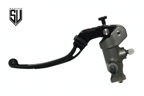 Tay côn dầu ACCOSSATO 16