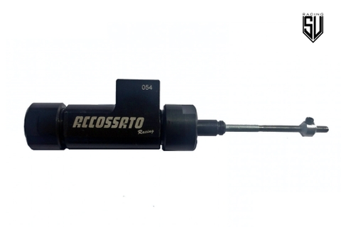 Pen côn dầu ACCOSSATO