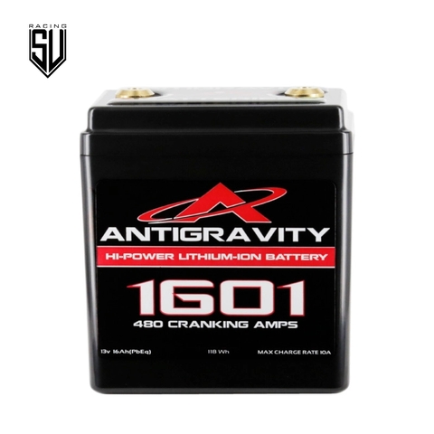 Antigravity Lithium Battery 1601