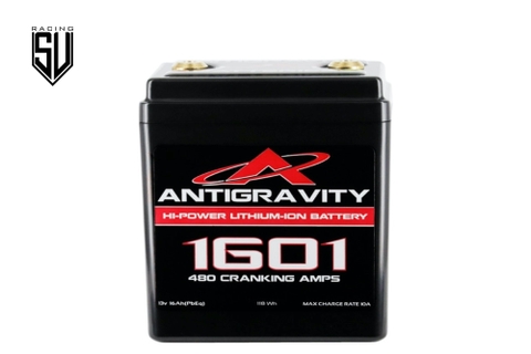 Antigravity Lithium Battery 1601