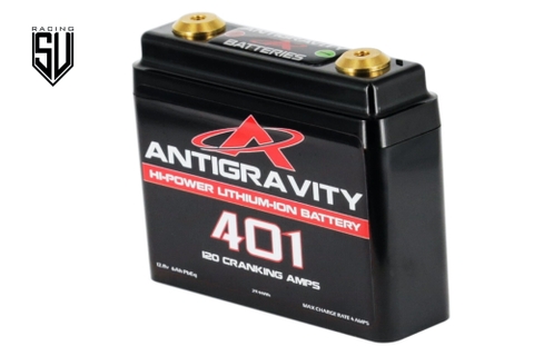 Antigravity Lithium Battery 401