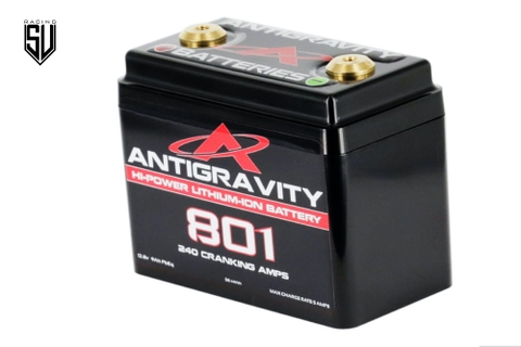 Antigravity Lithium Battery 801