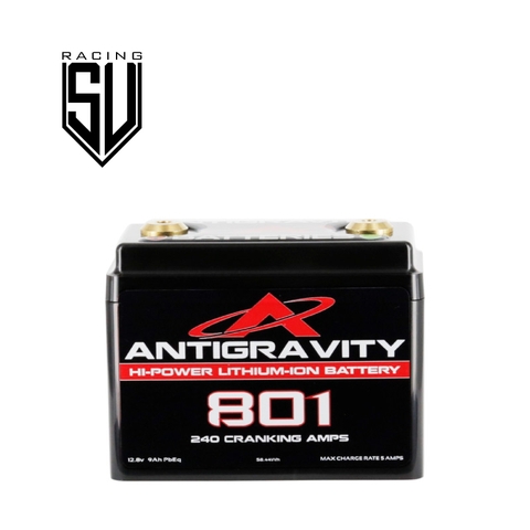 Antigravity Lithium Battery 801