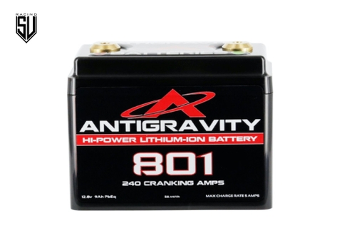 Antigravity Lithium Battery 801