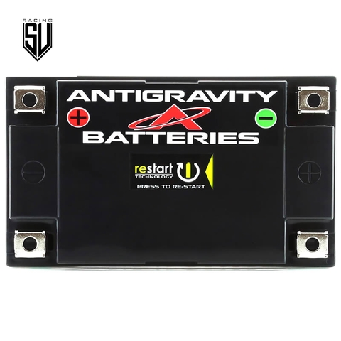 Antigravity RE-START Battery AT7B-BS