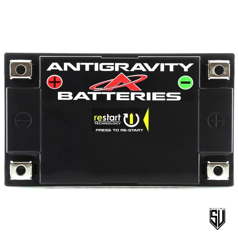 Antigravity RE-START Battery ATX-12