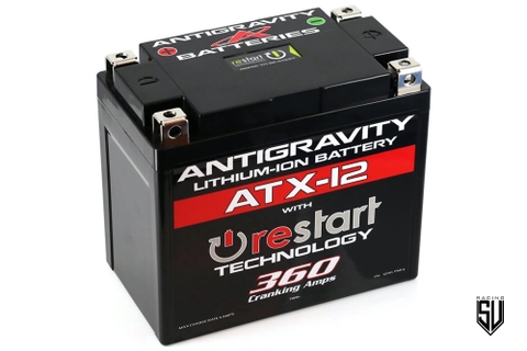 Antigravity RE-START Battery ATX-12