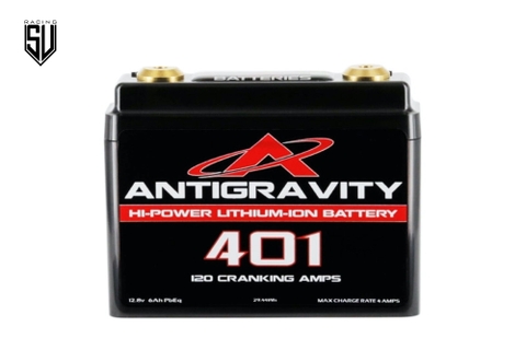 Antigravity Lithium Battery 401