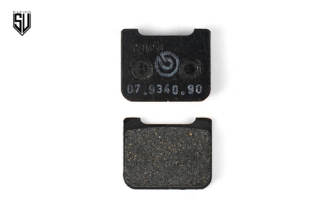 Bố thắng Brembo Racing Heo Brembo X206001, XA80810, XA80830 - 07934090