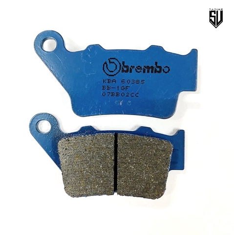 Bố thắng sau Brembo 07BB02 BMW / Ducati / Husqvarna / KTM / Triumph / Yamaha