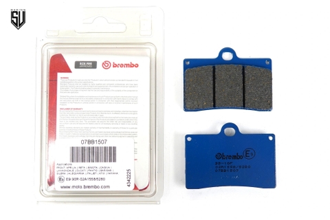 Bố thắng trước Ducati Monster <2001 - Brembo 07BB15