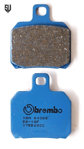 Bố Thắng Brembo Heo P2.34