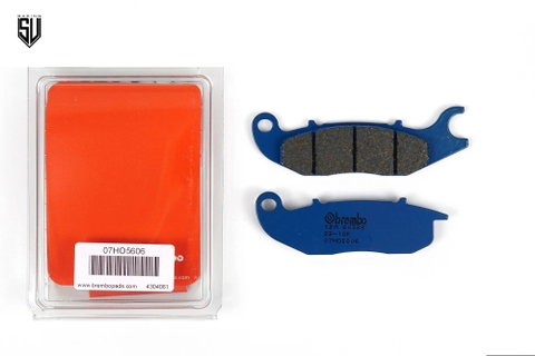 Bố thắng trước Honda Monkey, MSX - Brembo 07HO56