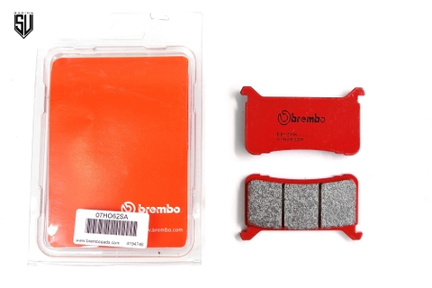 Bố thắng trước Honda CBR1000RR 2017-2020 - Brembo 07HO63