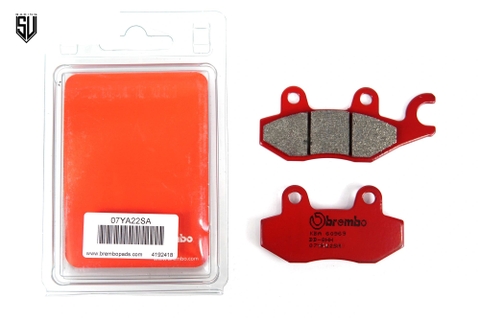 Bố thắng Kawasaki Ninja 300/400 - Brembo 07YA22